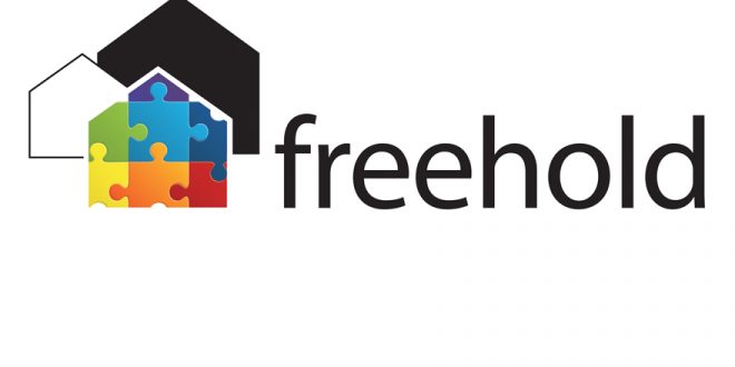 Freehold win Outstanding Achievement for Property 2018 at EG Awards