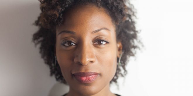 Ebony Alleyne