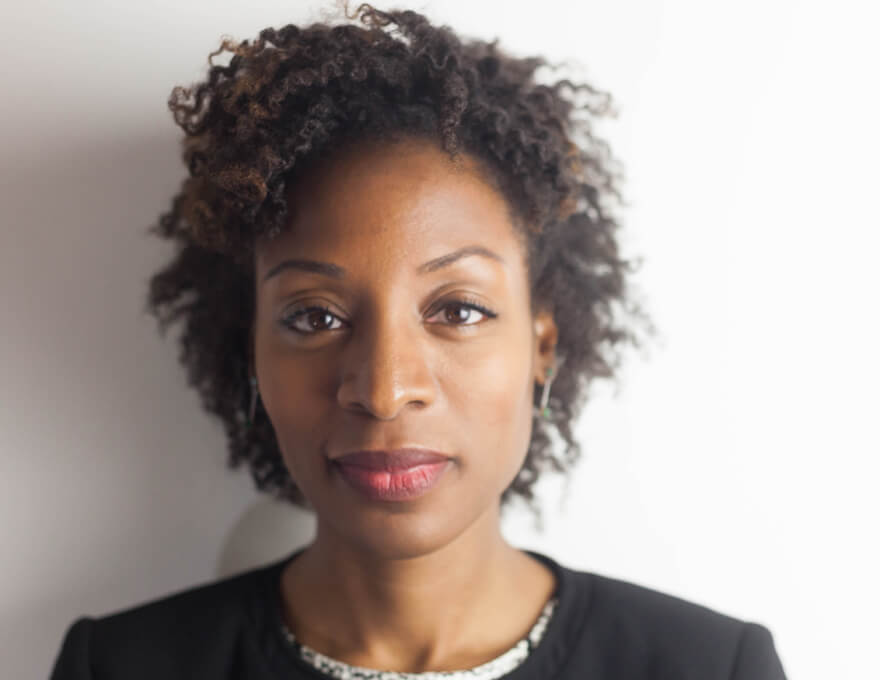 Ebony Alleyne