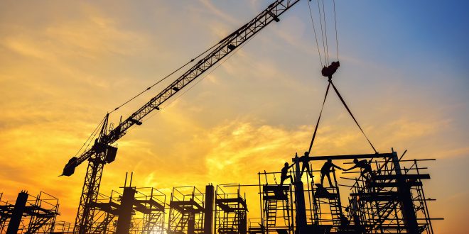 Construction Newsletter: February 2018