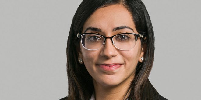 Priya Gopal