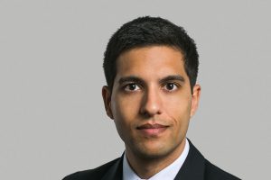 Usman Roohani