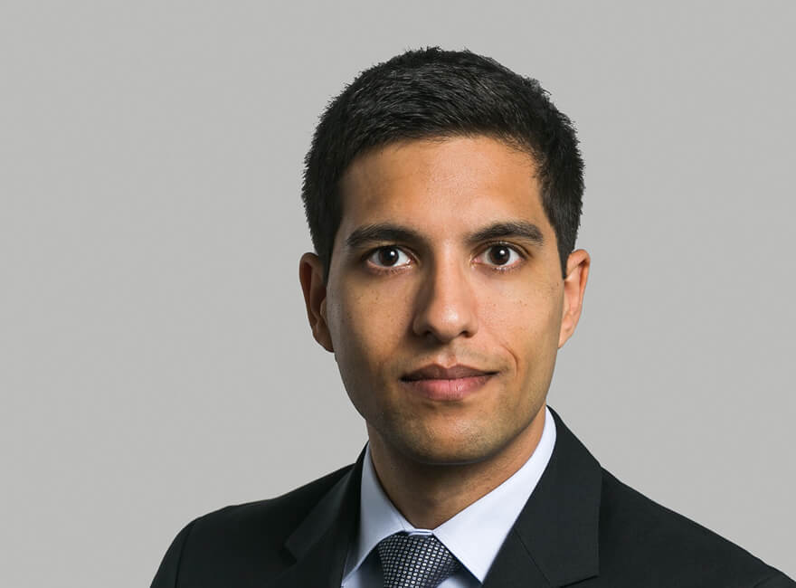 Usman Roohani