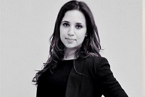 Sarah Malik