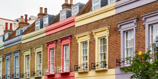 Property Newsletter: January 2019