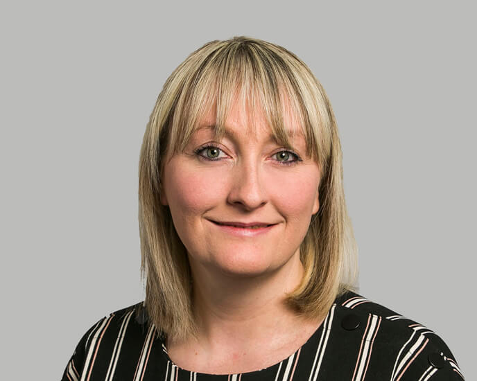 Amy McClean