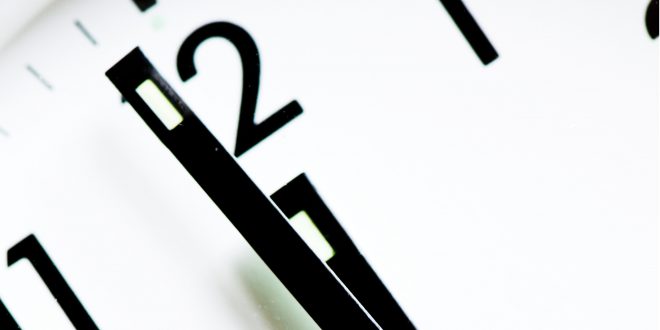 Limitation Periods After Midnight Deadlines