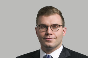 Michael Marris