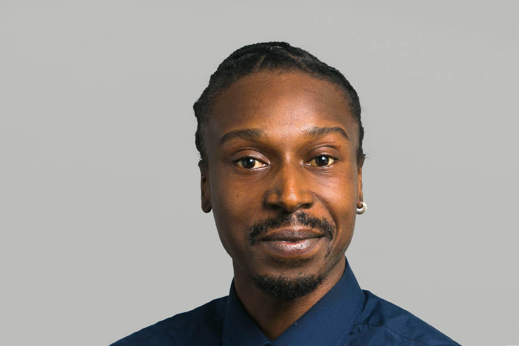Bryan Frimpong