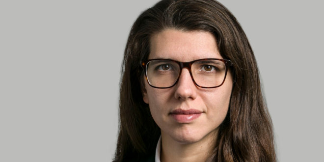 Emily Hussain