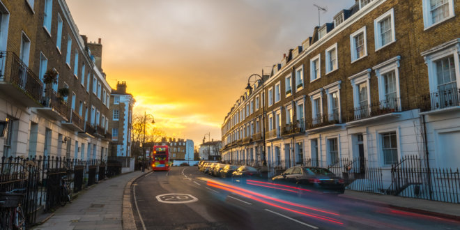 Property Newsletter: February 2020
