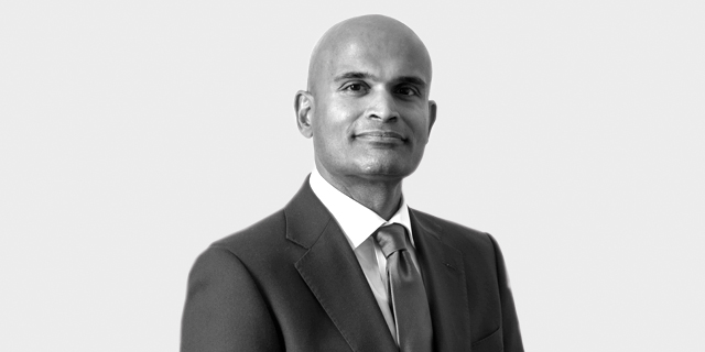 Faisel Sadiq joins Hardwicke