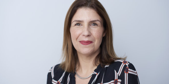 Zoe Mellor joins as Practice Operations Director