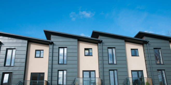 Property Newsletter: February 2021