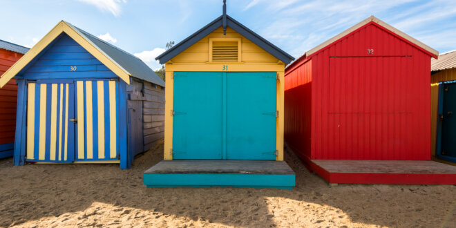 Property Newsletter: May 2021