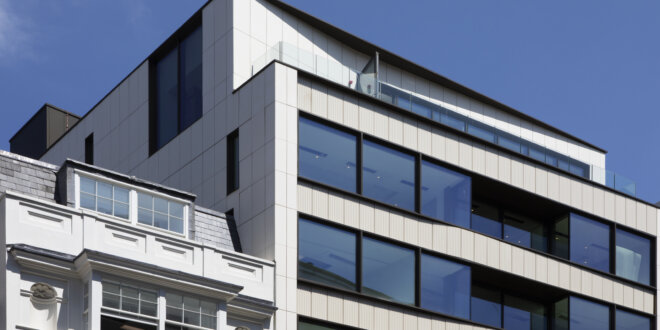 Property Newsletter: Summer 2021